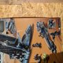 Lego 75314 Bad Batch Shuttle Image 3