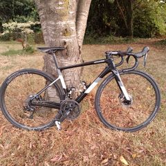Cannondale Super Six Evo 105 Disc - (Black)- Size 48 (XS)