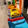 Fisher-Price Little People Garage & Car Wash Playset Image 4