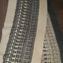 Authentic Supreme Scarf Image 8
