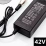 Fiido D3 / D3 pro 42V 2A Foldable Electric Bike Battery Charger 100% Brand new Image 2
