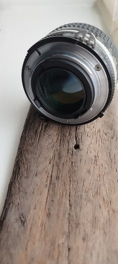 Nikon Ais Nikkor 50mm F1.4