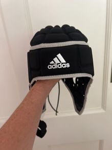 Rugby scrum cap adidas