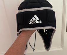 Rugby scrum cap adidas