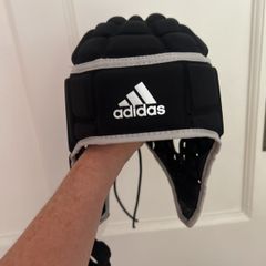 Rugby scrum cap adidas