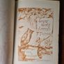 Set of 4 Boy's and Girl's Annuals! 1886-1887-1916/7-1920/1. Image 6