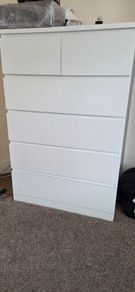 Chest drawers