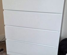 Chest drawers