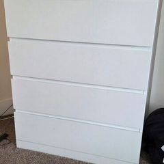Chest drawers