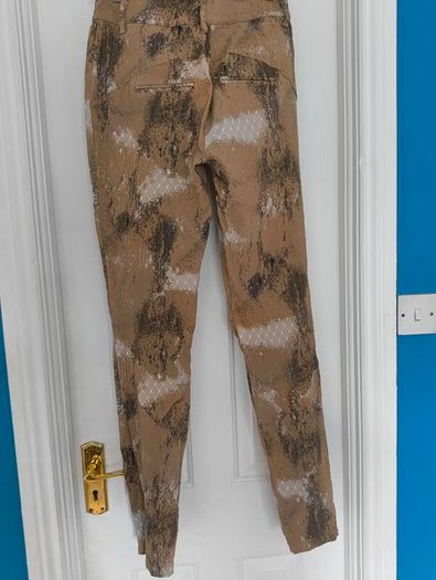 trousers