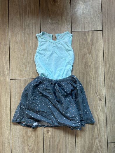 Next Zara H&M M&S and other bundle of clothes for 4-5 yo