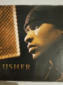Usher - Confessions.