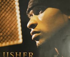 Usher - Confessions.