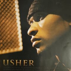 Usher - Confessions.