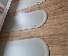 pilates mat equipment