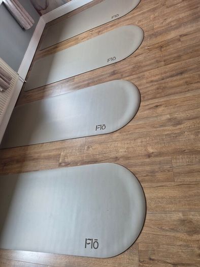pilates mat equipment