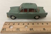 Spot On. Hillman Minx. Suspension. Made in Northern Ireland. Great condition.