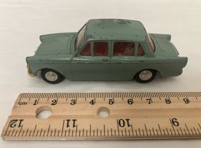 Spot On. Hillman Minx. Suspension. Made in Northern Ireland. Great condition.