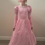 Princess Dress: 7-8yrs - Dress-up! Image 8