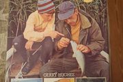Fishing  St Michael Sports Starters. By Gerry Hughes.  First Edition Large Volume Hardback In Good Condition.