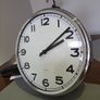 Clock wall type large Image 2