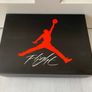 Air Jordan 6 Retro Sport Blue UK 11/ US 12 DEADSTOCK Image 7