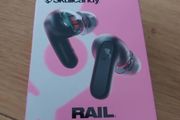 Skullcandy Rail True Wireless Earbuds