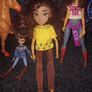 Spirit disney dolls Image 4