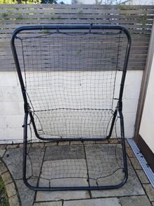 Rebounder