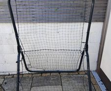 Rebounder