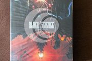 Black Science Compendium