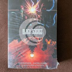Black Science Compendium