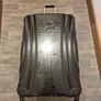 2 large Plastic Suitcase DESLEY Image 5