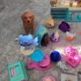 Barbie pet themed collection Image 6