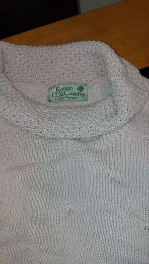 Roising Mc Carthy Celtic Designs