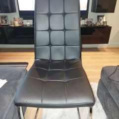 Dining Chairs