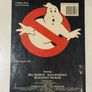 Vintage Ghostbusters Storybook Image 2