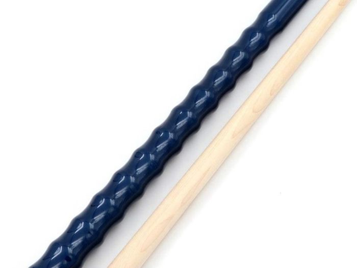 58" 21oz Maple Pool Cue Stick 13mm tips, Very Nice Grip, with Joint Protector/Shaft Protector MULTIPLE COLOURS AVAILABLE (FREE POSTAGE)