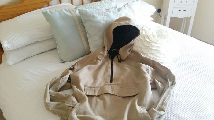 Mens Freefall Jacket - Size L-XL