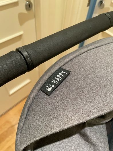 foldable stroller