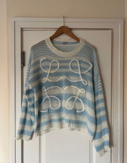 LOEWE jumper
