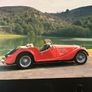 Morgan car brochure, c.1990. Plus eight, Plus four, Four/Four Image 8