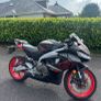 Aprilia R/S 457 Image 7