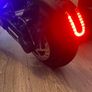 Kukirin A1 Electric Scooter (Mint Condition) Image 3