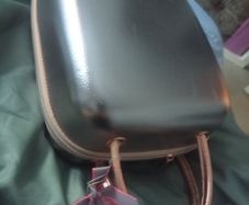 No 7 make up case