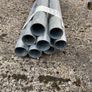 Table Legs - Galvanised Steel Image 2