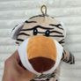 Paws Tiger Plush Approx 30 cm. Used PLease see pictures Image 3