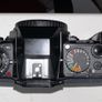 Nikon F-501 - Please Read Image 2