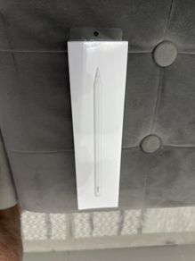 Apple Pencil 2nd Gen | MU8F2ZM/A
