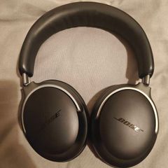 Bose QuietComfort Ultra (Gen 1) Black